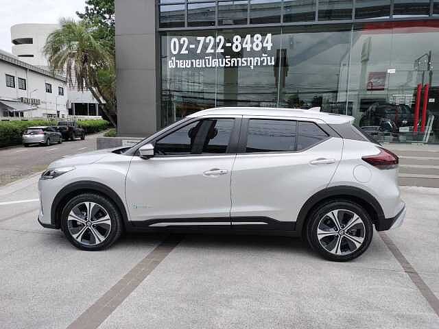 Nissan Kicks 1.2 V  MY23