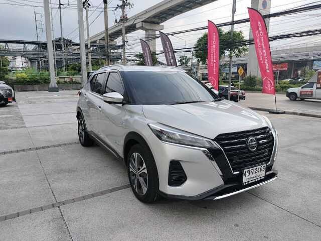 Nissan Kicks 1.2 V  MY23
