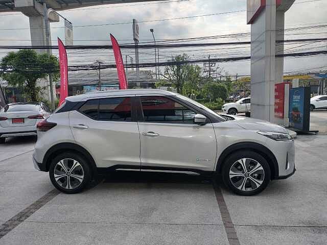 Nissan Kicks 1.2 V  MY23
