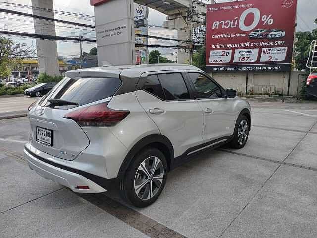 Nissan Kicks 1.2 V  MY23