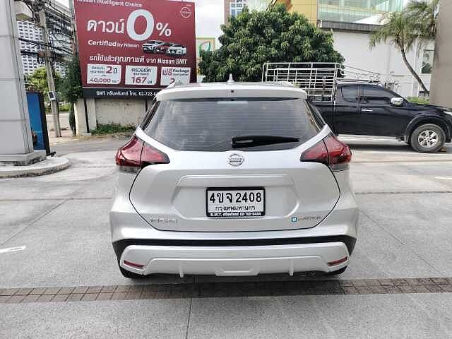 Nissan Kicks 1.2 V  MY23