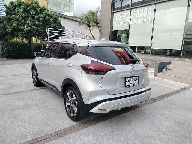 Nissan Kicks 1.2 V  MY23