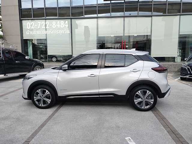 Nissan Kicks 1.2 V  MY23