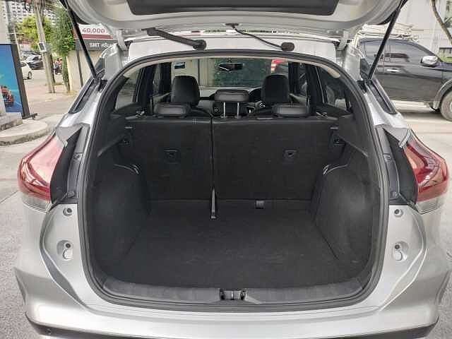 Nissan Kicks 1.2 V  MY23