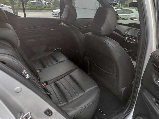 Nissan Kicks 1.2 V  MY23