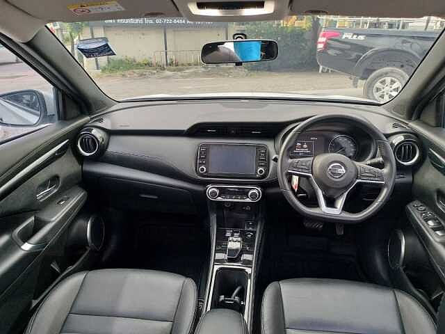 Nissan Kicks 1.2 V  MY23