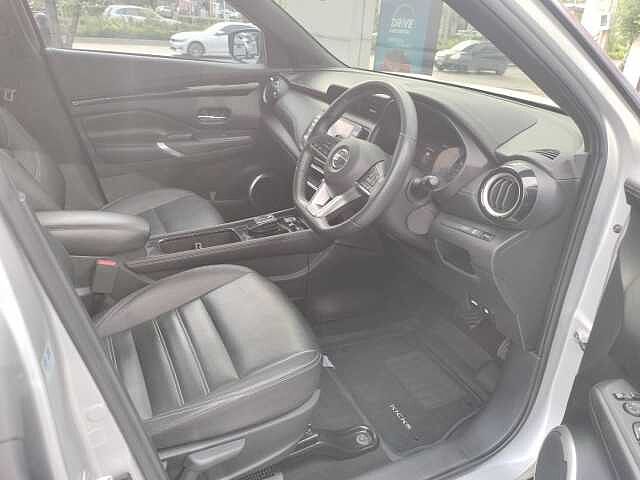 Nissan Kicks 1.2 V  MY23