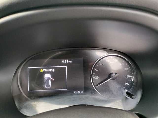 Nissan Kicks 1.2 V  MY23