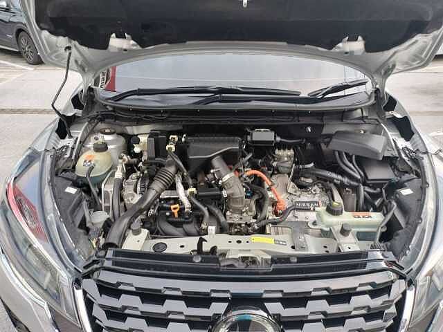 Nissan Kicks 1.2 V  MY23