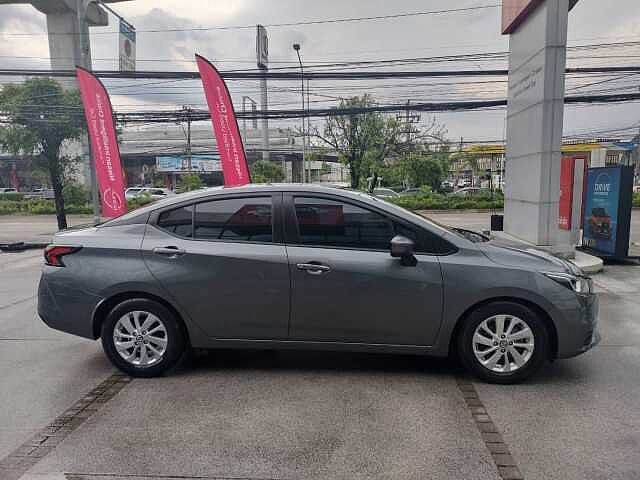 Nissan Almera 1.0  EL Turbo MY23