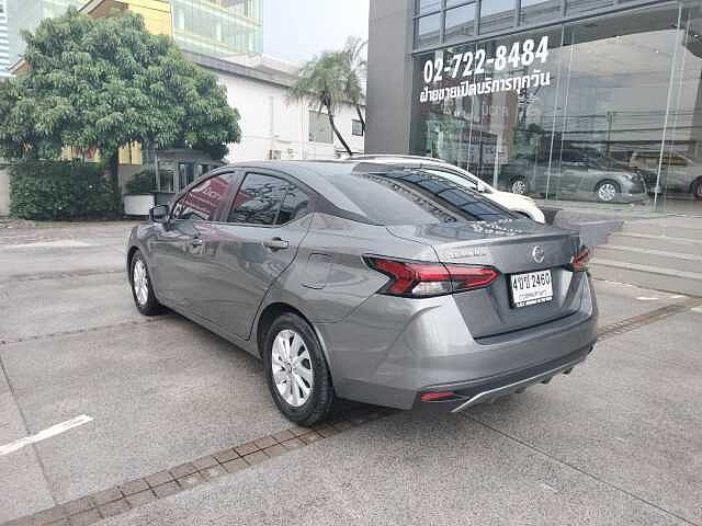 Nissan Almera 1.0  EL Turbo MY23