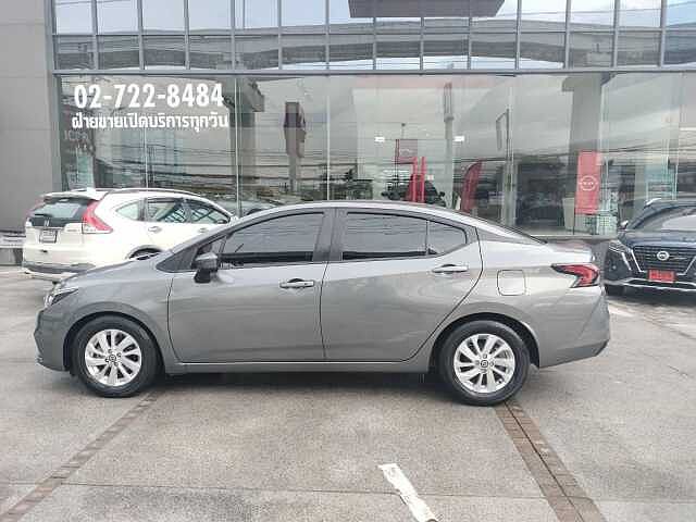 Nissan Almera 1.0  EL Turbo MY23