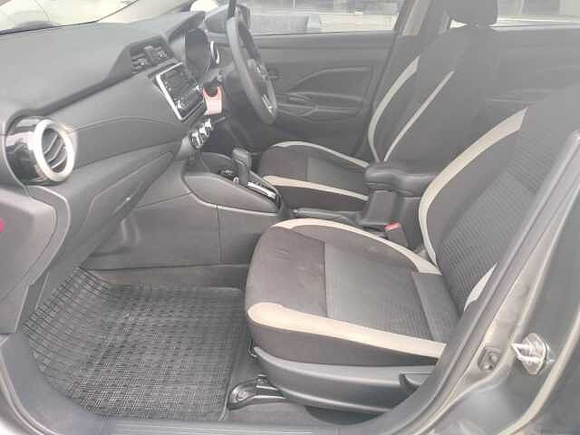 Nissan Almera 1.0  EL Turbo MY23