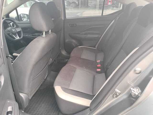 Nissan Almera 1.0  EL Turbo MY23
