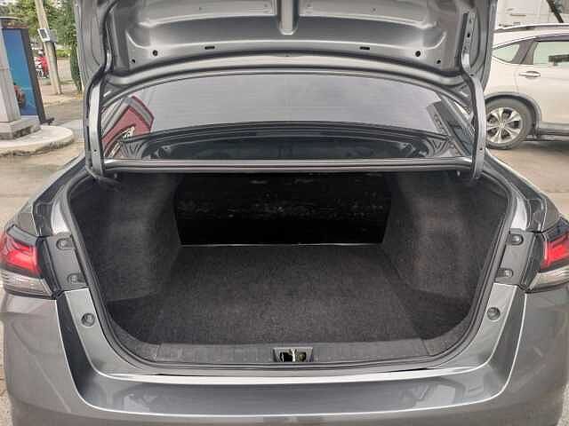 Nissan Almera 1.0  EL Turbo MY23