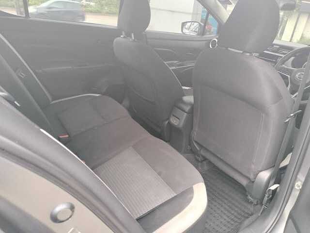 Nissan Almera 1.0  EL Turbo MY23