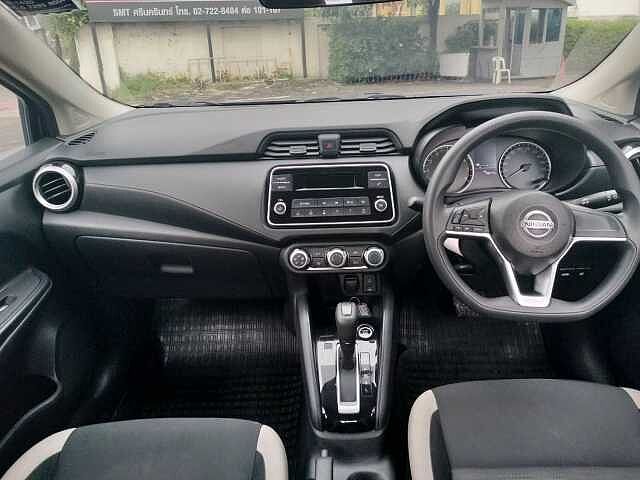 Nissan Almera 1.0  EL Turbo MY23