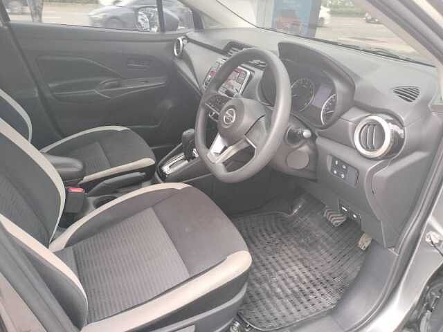 Nissan Almera 1.0  EL Turbo MY23