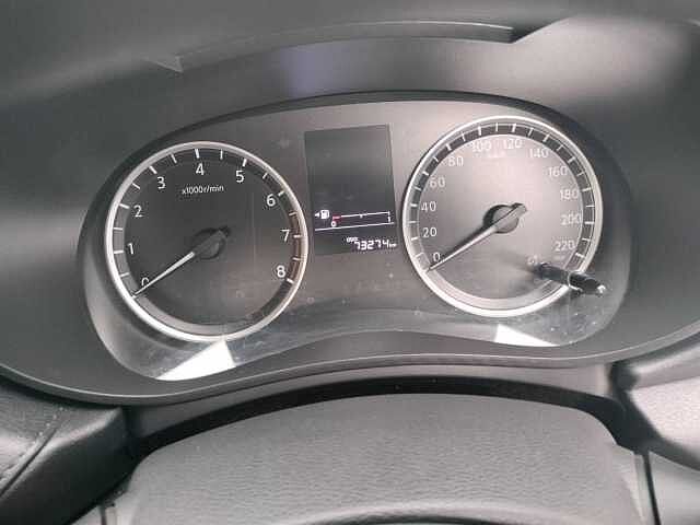 Nissan Almera 1.0  EL Turbo MY23