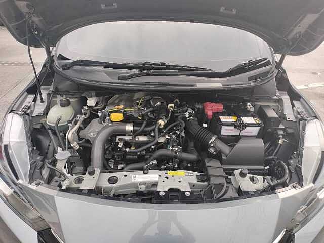 Nissan Almera 1.0  EL Turbo MY23