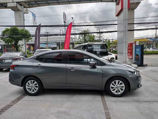 Nissan Almera 1.0  EL Turbo MY23