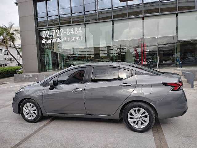 Nissan Almera 1.0  EL Turbo MY23