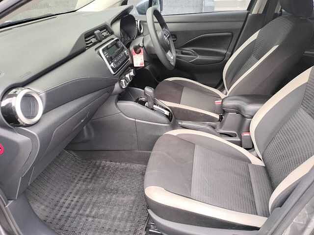 Nissan Almera 1.0  EL Turbo MY23