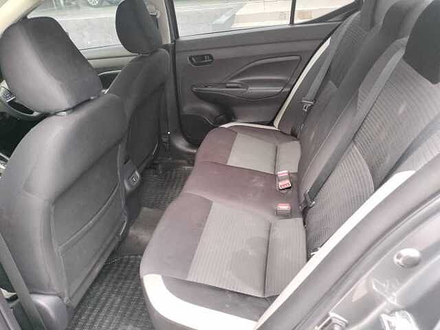 Nissan Almera 1.0  EL Turbo MY23