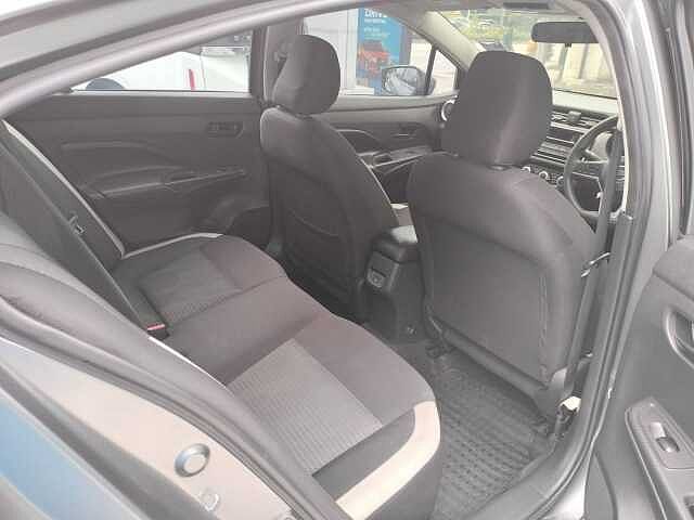 Nissan Almera 1.0  EL Turbo MY23