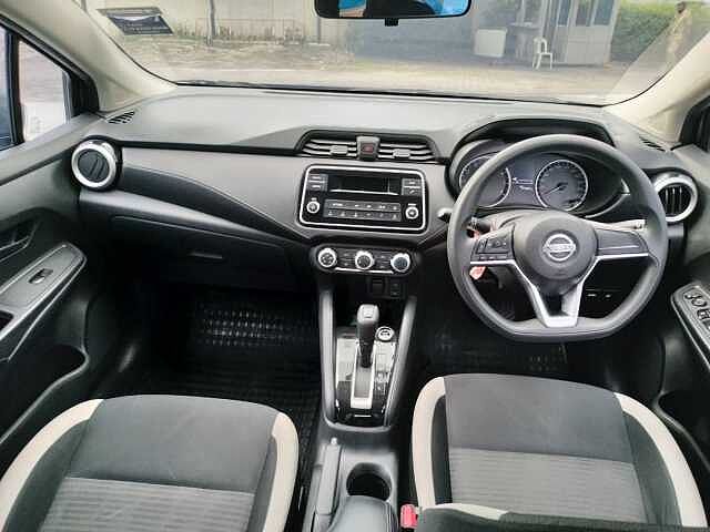 Nissan Almera 1.0  EL Turbo MY23