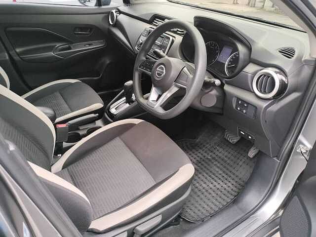 Nissan Almera 1.0  EL Turbo MY23