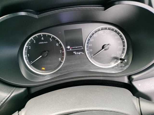 Nissan Almera 1.0  EL Turbo MY23