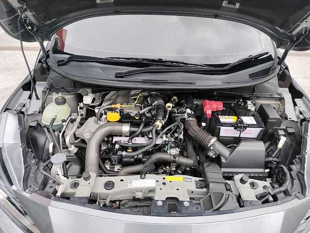 Nissan Almera 1.0  EL Turbo MY23