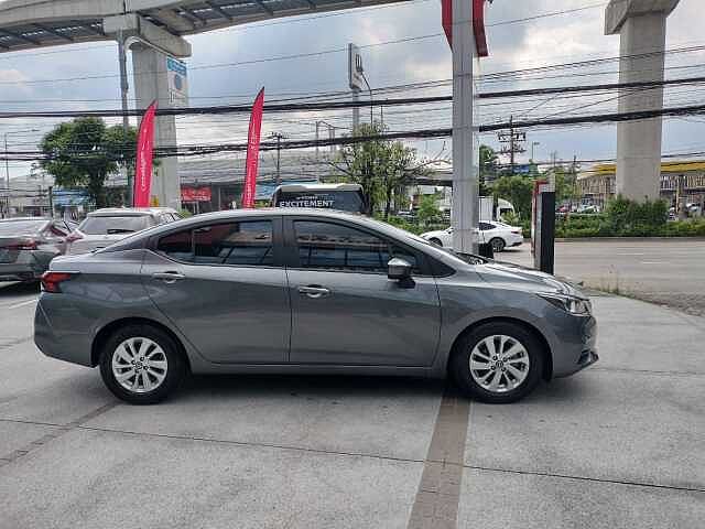 Nissan Almera 1.0  EL Turbo MY23