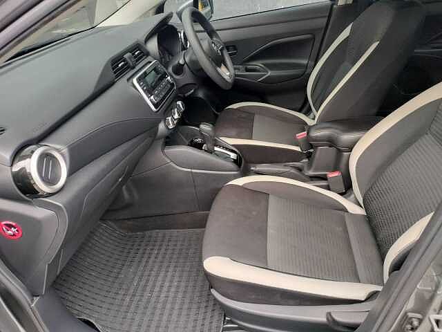 Nissan Almera 1.0  EL Turbo MY23