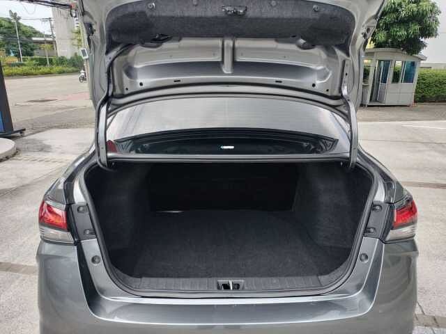 Nissan Almera 1.0  EL Turbo MY23