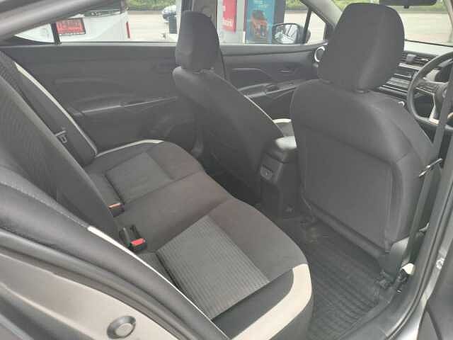 Nissan Almera 1.0  EL Turbo MY23