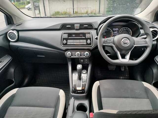Nissan Almera 1.0  EL Turbo MY23
