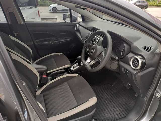 Nissan Almera 1.0  EL Turbo MY23
