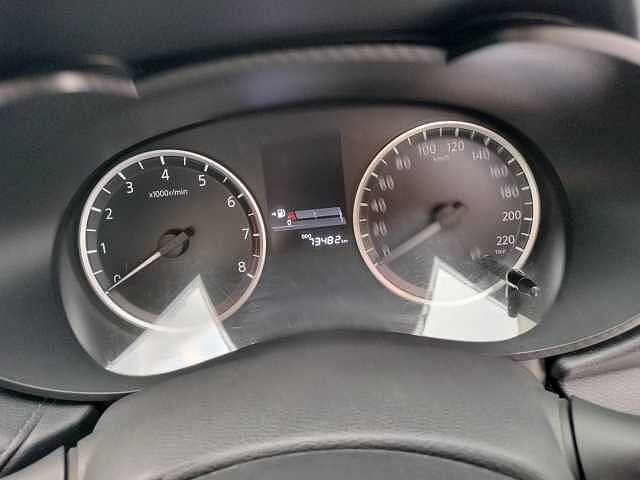 Nissan Almera 1.0  EL Turbo MY23