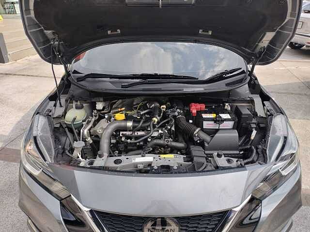 Nissan Almera 1.0  EL Turbo MY23
