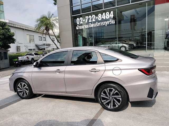 Toyota Yaris 1.2 Sport