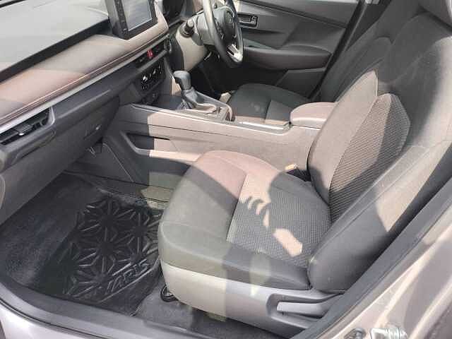 Toyota Yaris 1.2 Sport