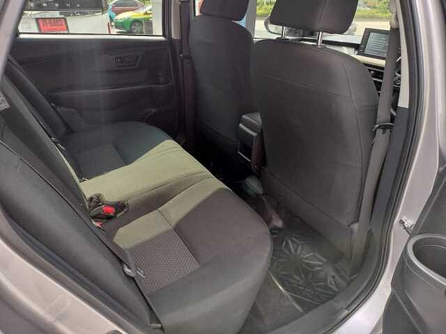 Toyota Yaris 1.2 Sport