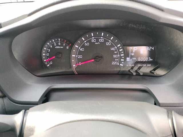 Toyota Yaris 1.2 Sport