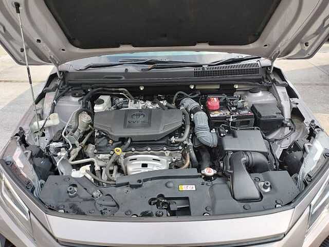 Toyota Yaris 1.2 Sport