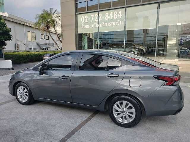 Nissan Almera 1.0  EL Turbo MY23