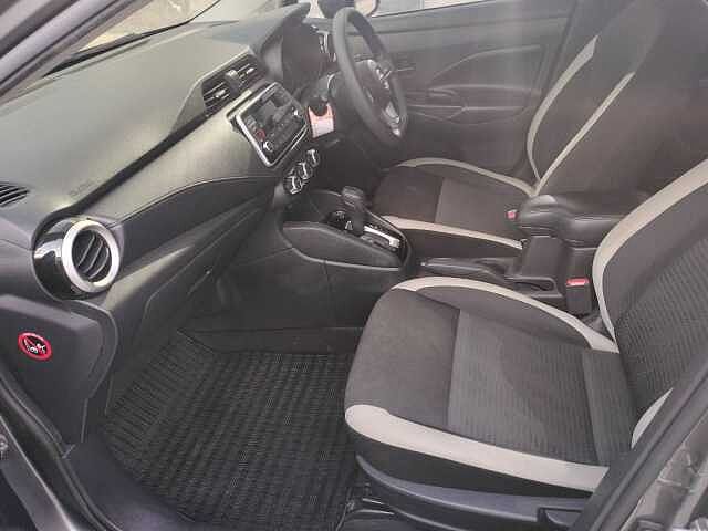 Nissan Almera 1.0  EL Turbo MY23
