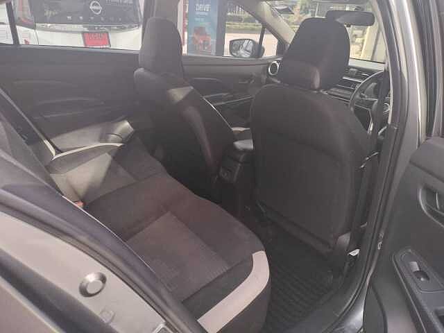 Nissan Almera 1.0  EL Turbo MY23