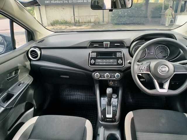 Nissan Almera 1.0  EL Turbo MY23
